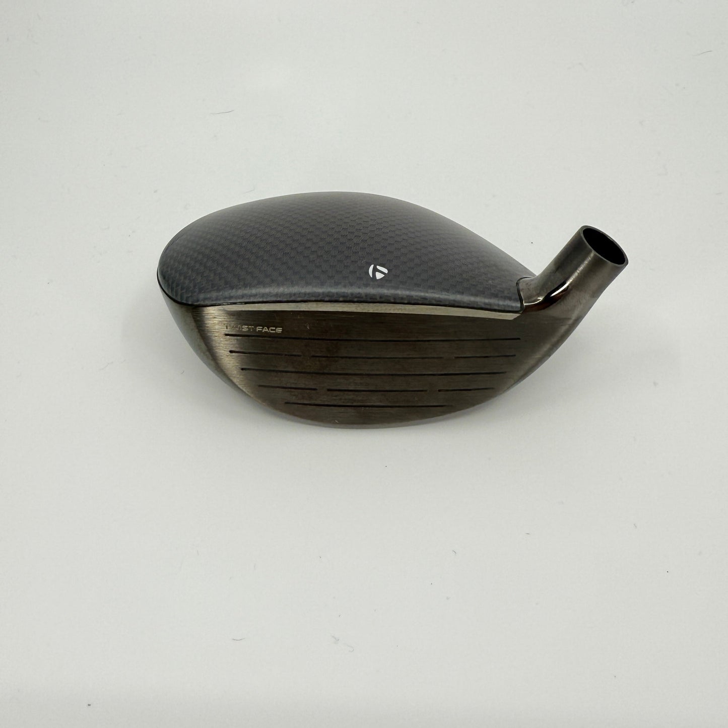 Taylormade Qi35 3 Wood 15* RH Graphite Design Tour AD GC 50X X Stiff