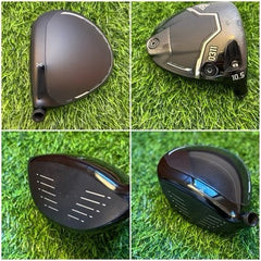 PXG 0311 Black Ops Driver Head 10.5* RH