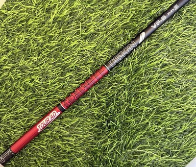 Graphite Design Tour AD VF 60 Stiff Driver Shaft