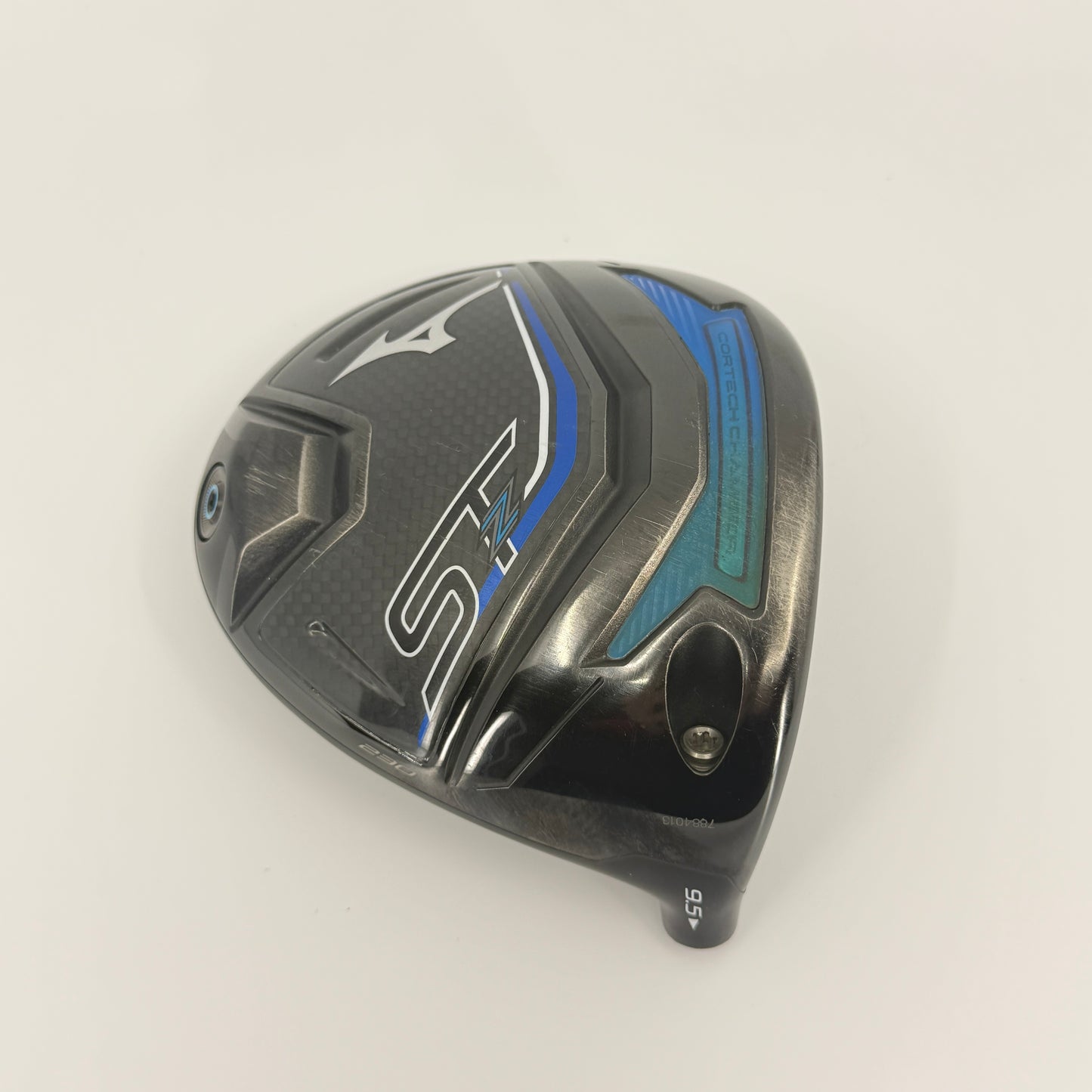 Mizuno ST-Z 230 Driver Head 9.5* RH + Headcover