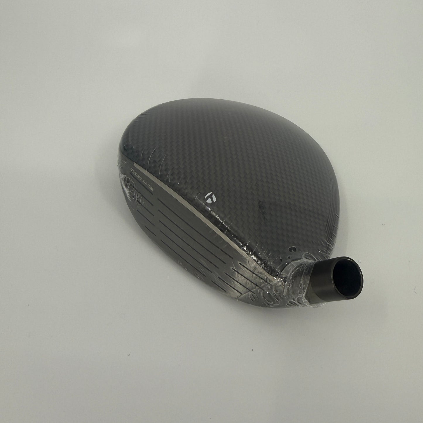 Taylormade Qi35 Max 3 Wood Head 15.5* RH