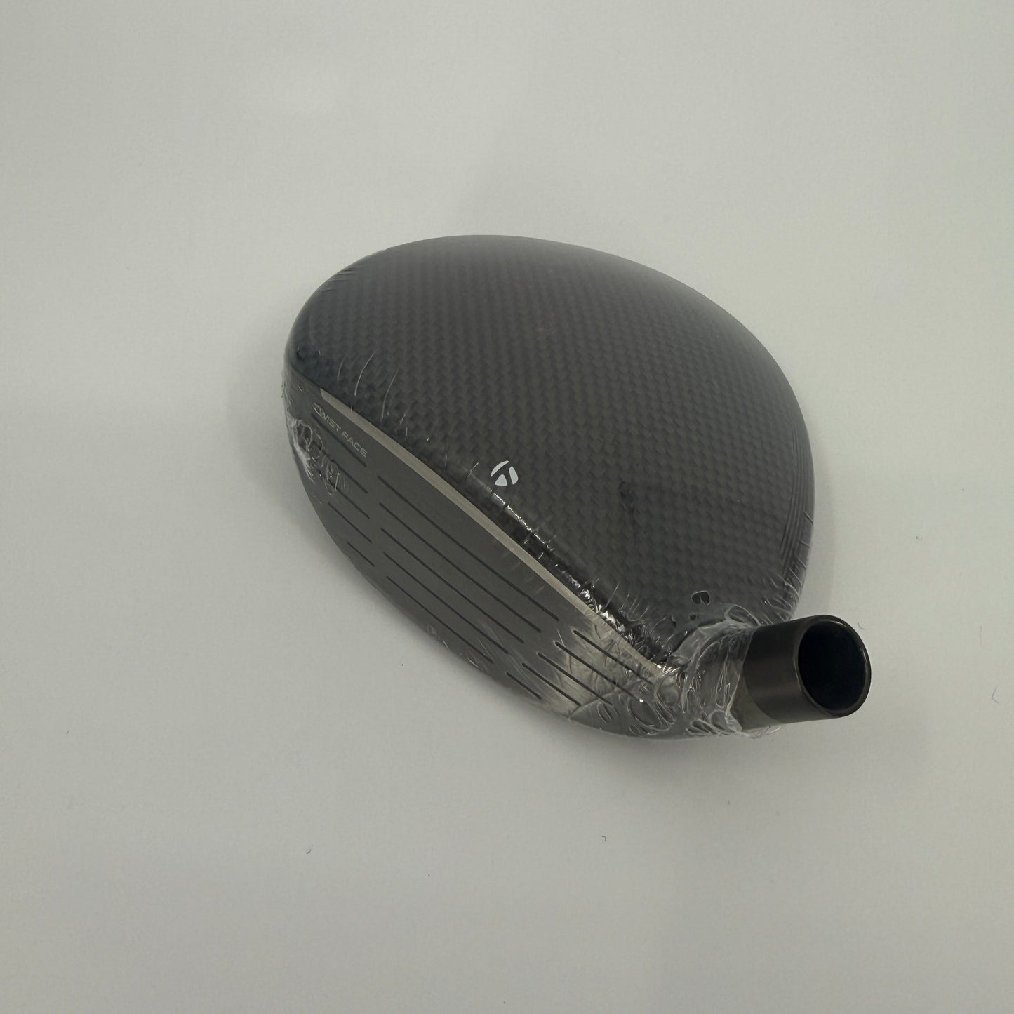 Taylormade Qi35 Max 3 Wood 15.5* RH Fujikura Ventus TR Red Velocore 60S Stiff