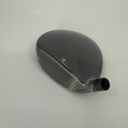 Taylormade Qi35 Max 3 Wood 15.5* RH Fujikura Ventus TR Red Velocore 60S Stiff