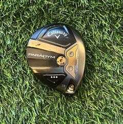 Callaway Paradym TD 3 Wood Head 15* RH