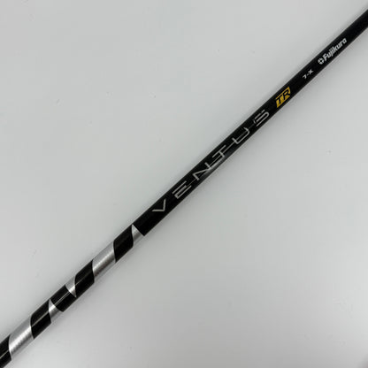Taylormade Stealth 2 Plus Driver 9* RH Fujikura Ventus TR Black Velocore 70X X Stiff