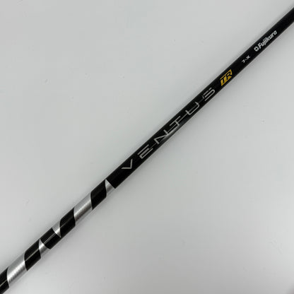 Taylormade Qi35 LS Driver 9* RH Fujikura Ventus TR Black Velocore 70X X Stiff