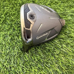 Taylormade QI35 Driver Head 9* LH + Headcover