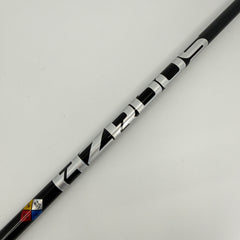 Project X HZRDUS Black Gen 4 60 Stiff Driver Shaft
