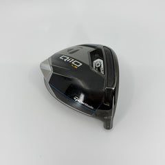 Taylormade Qi10 LS Driver Head 8* RH + Headcover
