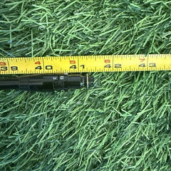 Fujikura Ventus TR Black 60 Stiff Fairway Wood Shaft