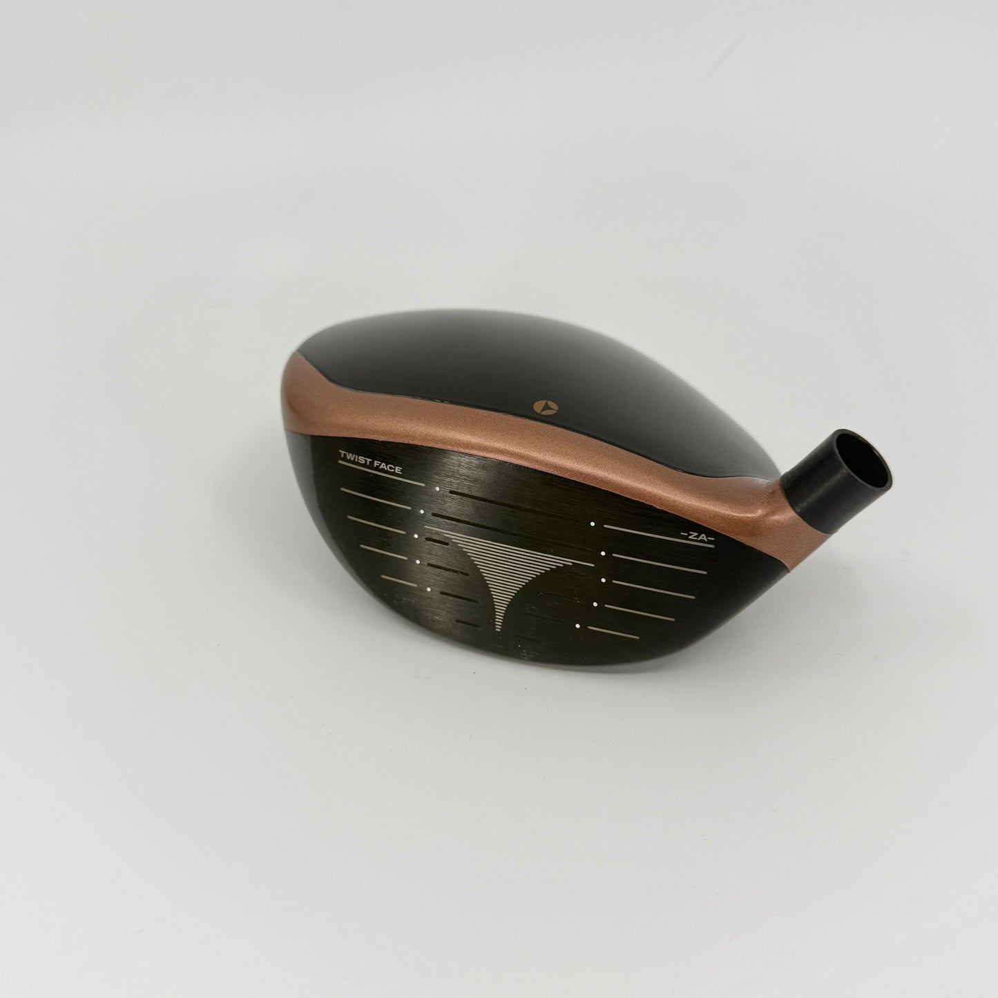 Taylormade Brnr Copper Mini Driver 13.5* RH Fujikura Ventus TR Red Velocore 60S Stiff