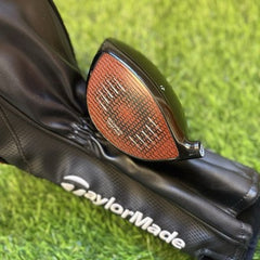 Taylormade Stealth Driver Head 10.5* RH + Headcover