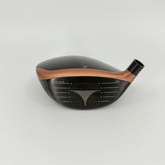 Taylormade Brnr Copper Mini Driver Head 11.5* RH + Headcover