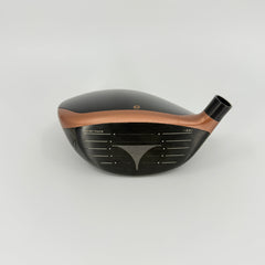 Taylormade Brnr Copper Mini Driver 11.5* RH Fujikura Ventus TR Red Velocore 60S Stiff