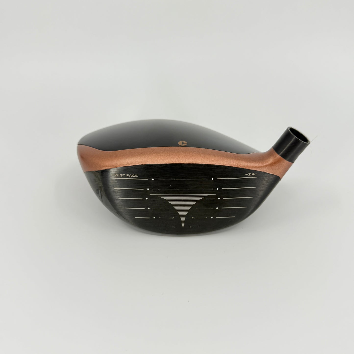 Taylormade Brnr Copper Mini Driver 11.5* RH Fujikura Ventus Blue Velocore + 50S Stiff