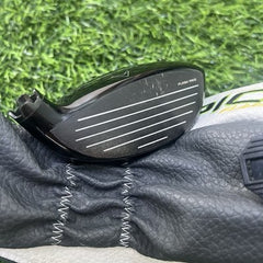 Callaway Epic Flash SZ 3 Wood Head 15* LH + Headcover