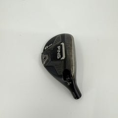 Ping G425 Hybrid 19* RH Fujikura Ventus Blue Velocore 80S Stiff