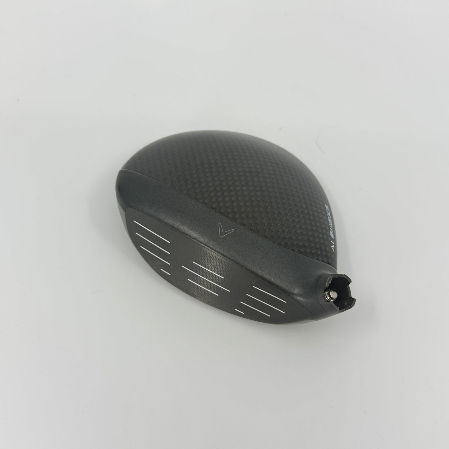 Callaway Paradym Ai Smoke Max 3 Wood 15* RH Graphite Design Tour AD UB 60X X Stiff