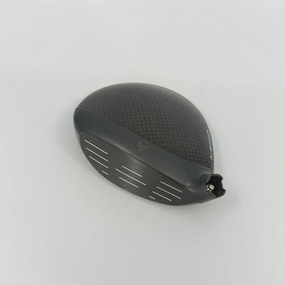 Callaway Paradym Ai Smoke Max 3 Wood 15* RH Graphite Design Tour AD UB 60X X Stiff