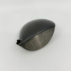 Callaway Paradym Ai Smoke TD Driver Head 9* LH + Headcover