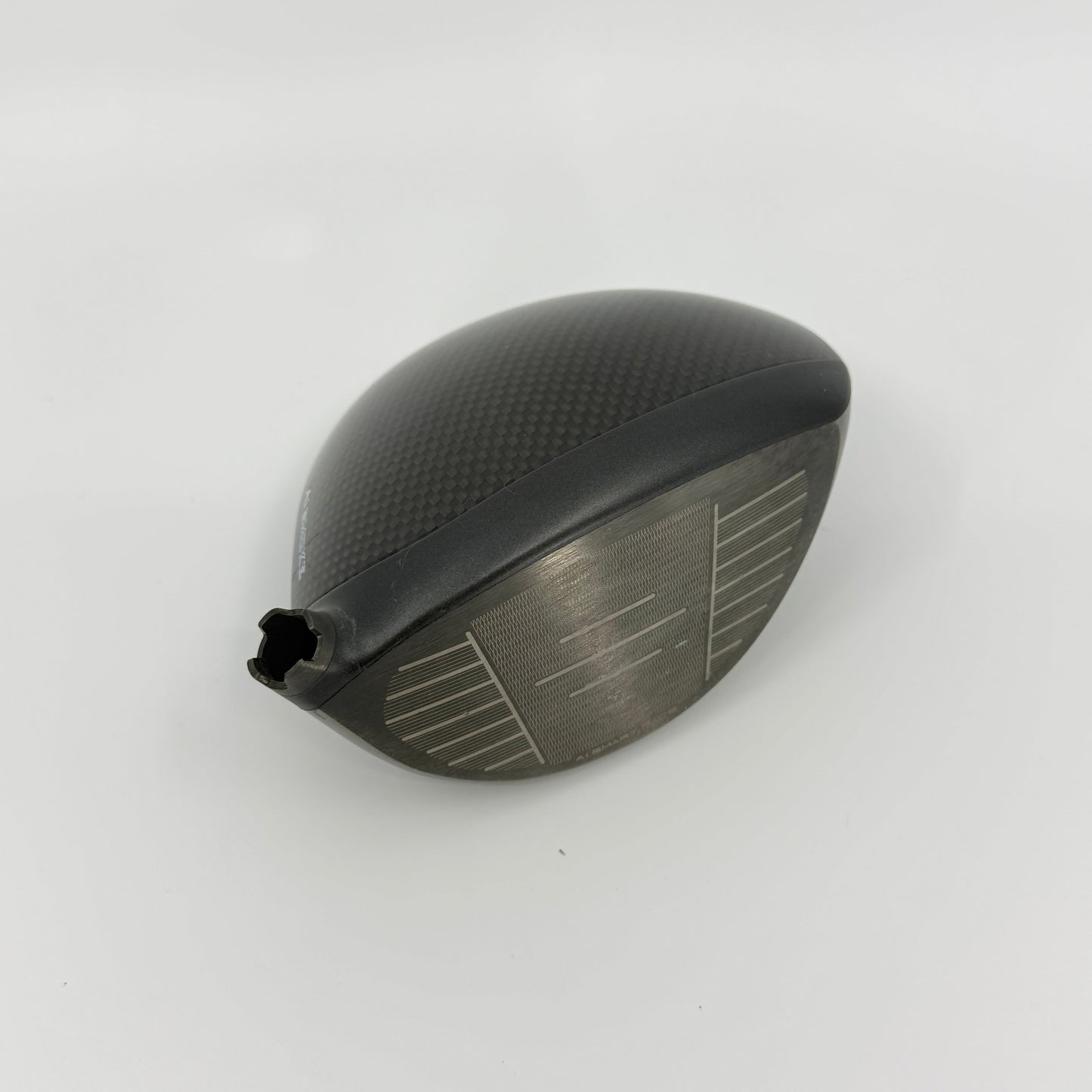 Callaway Paradym Ai Smoke TD Driver 9* LH Fujikura Ventus Black Velocore 70X X Stiff