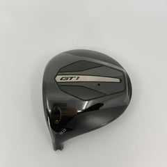Titleist GT1 Driver Head 9* LH + Headcover