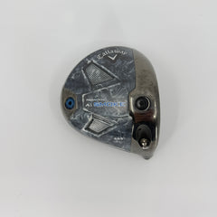 Callaway Paradym Ai Smoke TD Driver Head 8* RH