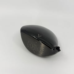 Callaway Epic Max LS Driver 8.5* RH Fujikura Ventus Black Velocore 60T Tour X Stiff