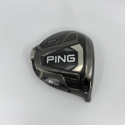 Ping G425 Max Driver Head 9* RH
