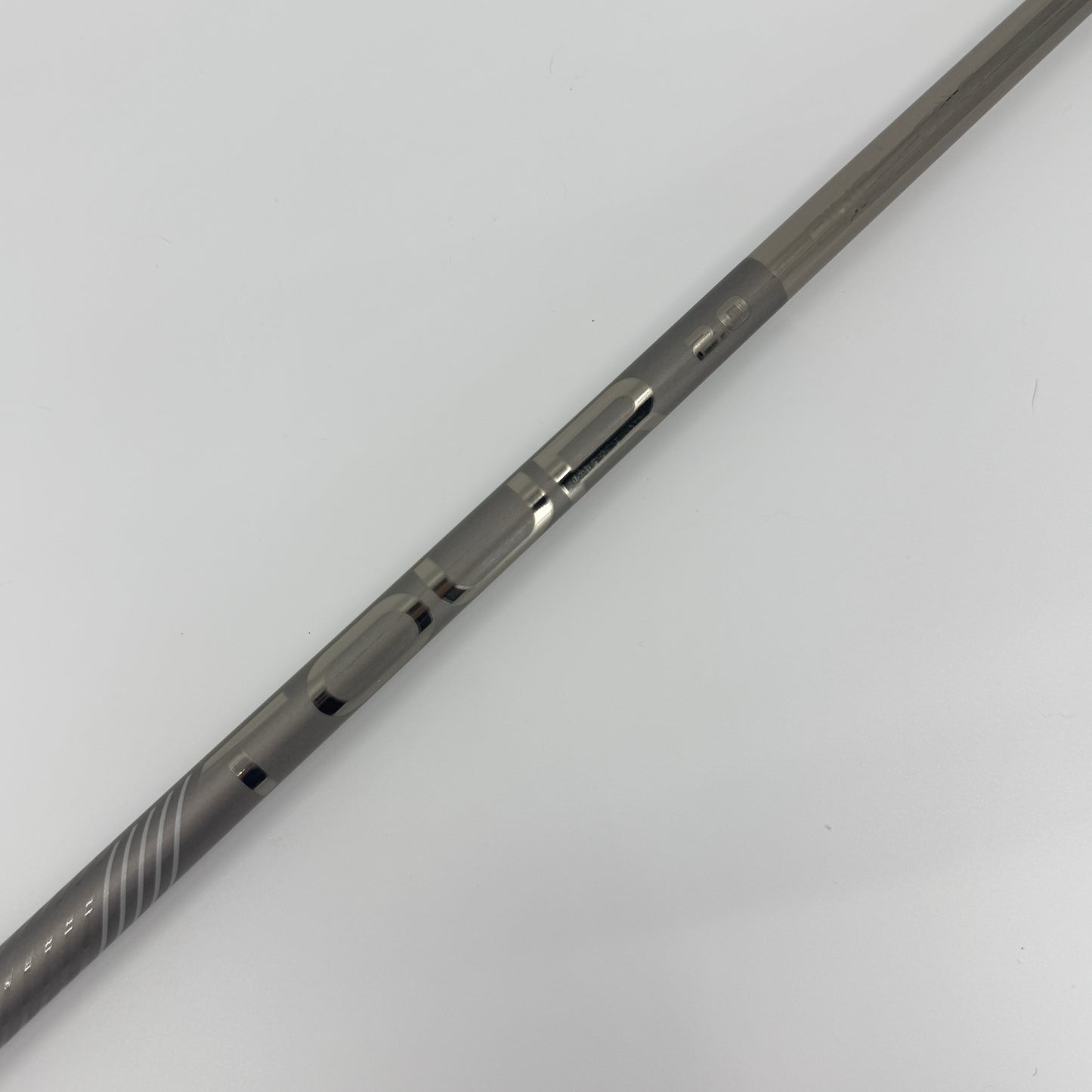 Ping Tour Chrome 2.0 65 Stiff Driver Shaft