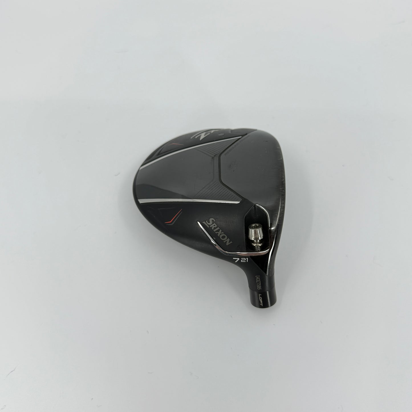 Srixon ZXi 7 Wood Head 21* RH + Headcover
