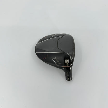 Srixon ZXi 7 Wood Head 21* RH + Headcover