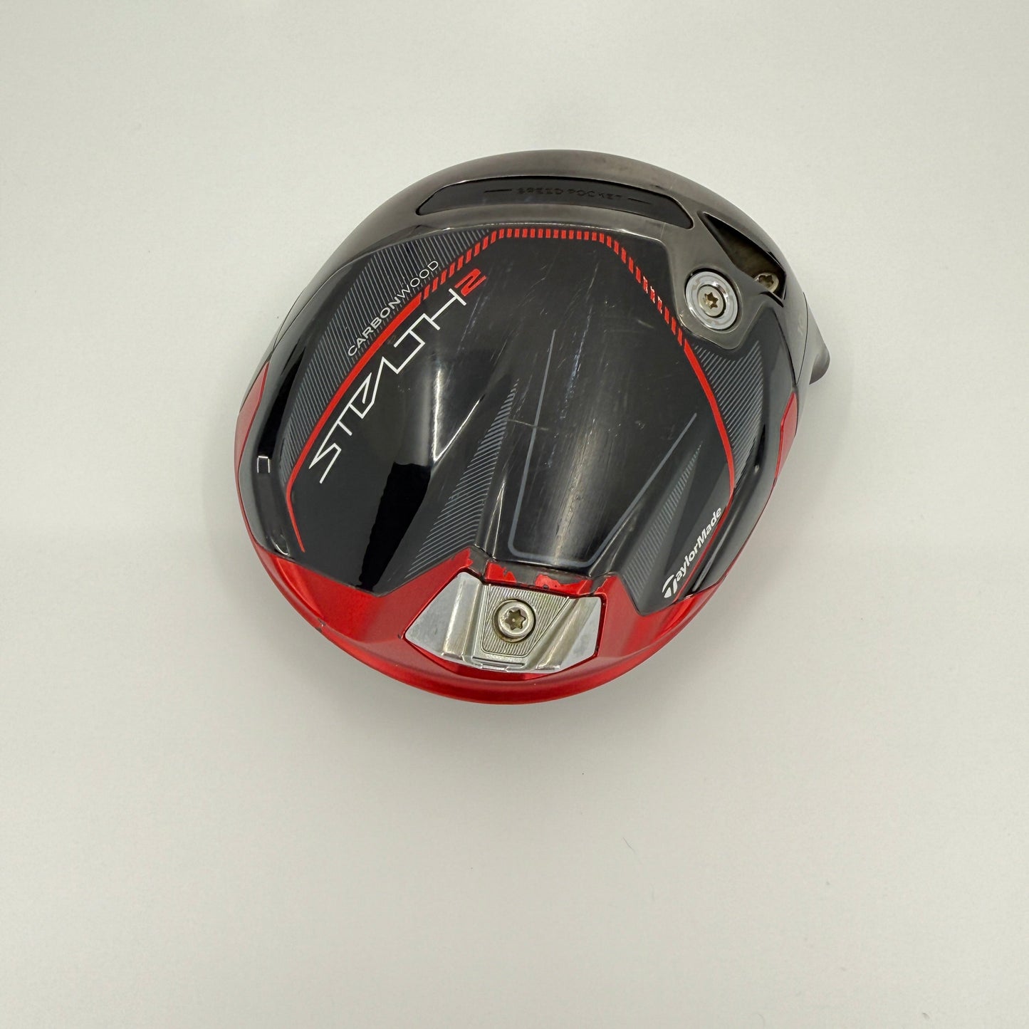 Taylormade Stealth 2 Driver 10.5* RH Fujikura Ventus Blue Velocore 60S Stiff