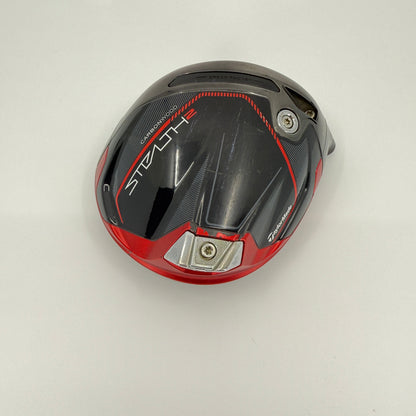 Taylormade Stealth 2 Driver 10.5* RH Fujikura Ventus Blue Velocore 60S Stiff