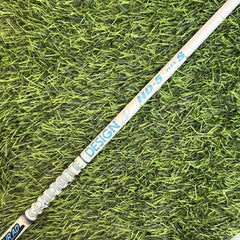 Graphite Design Tour AD HD 50 Stiff Driver Shaft