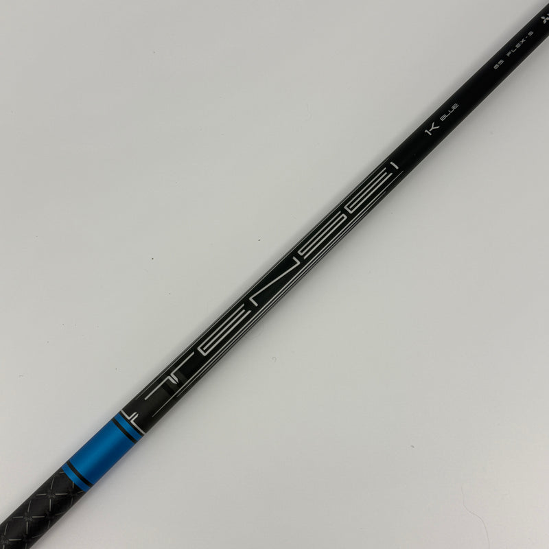 Mitsubishi Tensei 1K Blue 65 Stiff Fairway Wood Shaft