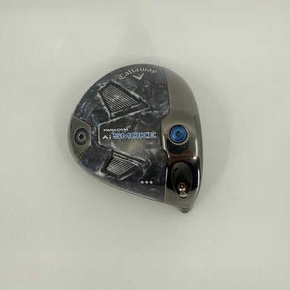 Callaway Paradym Ai Smoke TD Driver 8* RH Fujikura Ventus Red Velocore 60S Stiff