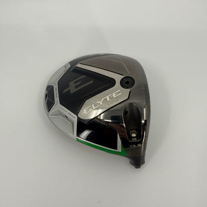 Callaway Elyte Mini Driver Head 13.5* RH + Headcover