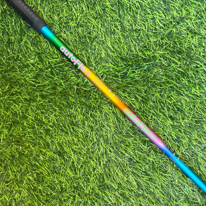 Autoflex Autoflex SF 50 Stiff Fairway Wood Shaft