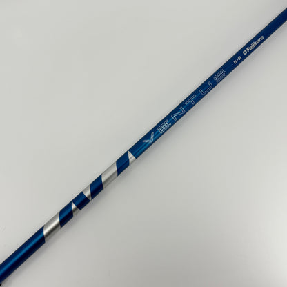 Taylormade Brnr Copper Mini Driver 11.5* RH Fujikura Ventus Blue Velocore + 50S Stiff