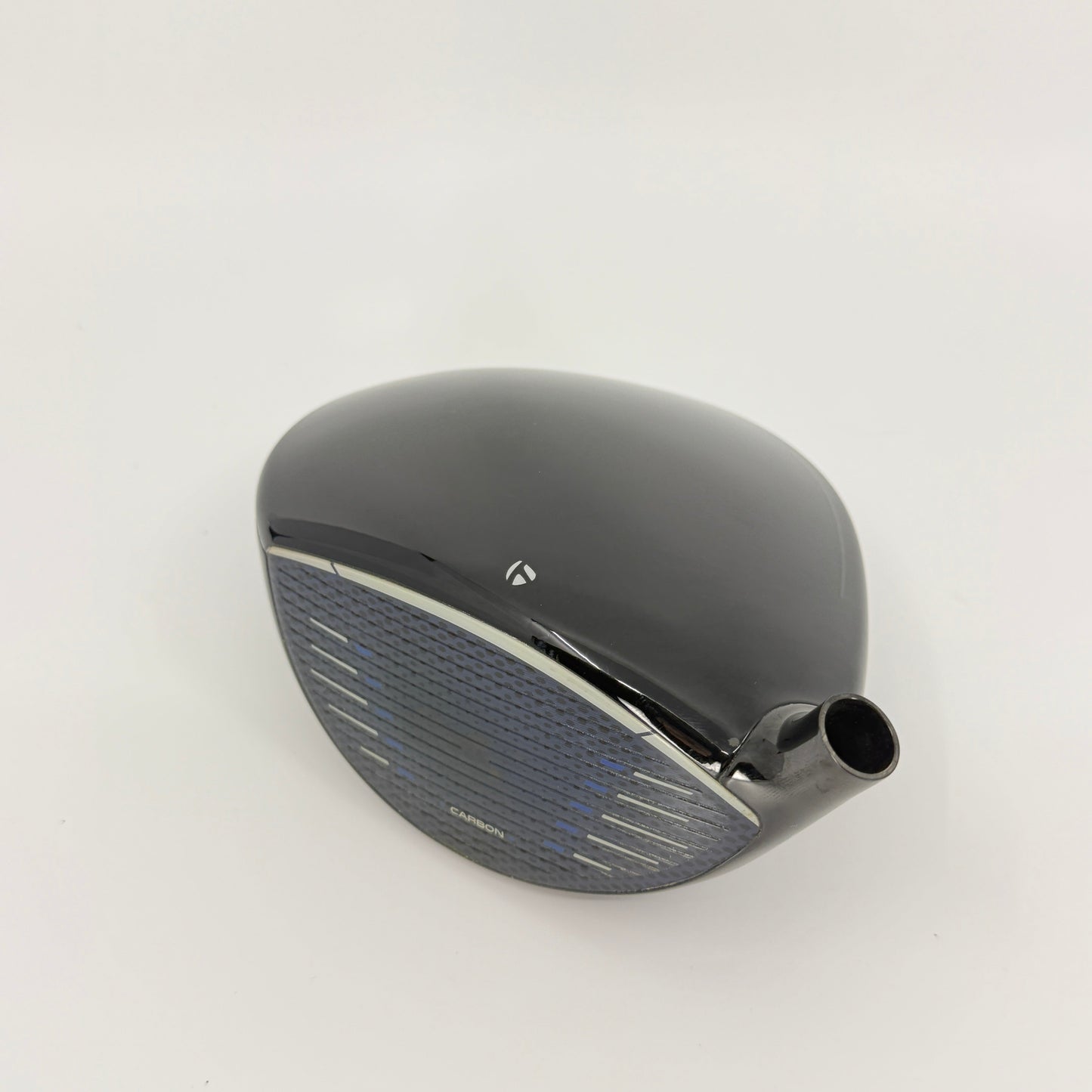 Taylormade Qi10 LS Driver 9* RH Mitsubishi Kai'li White 60X X Stiff