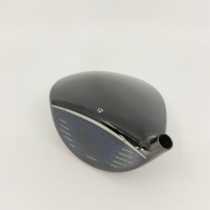 Taylormade Qi10 LS Driver 9* RH Mitsubishi Kai'li White 60X X Stiff