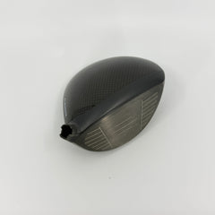 Callaway Paradym Ai Smoke TD Driver Head 9* LH + Headcover