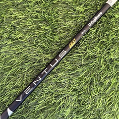 Fujikura Ventus TR Black 60 Stiff Fairway Wood Shaft
