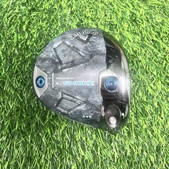 Callaway Paradym AI Smoke TD Driver Head 10.5* RH + Headcover