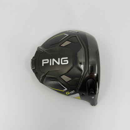 Ping G430 LST Driver 9* RH Fujikura Ventus Black Velocore 60X X Stiff