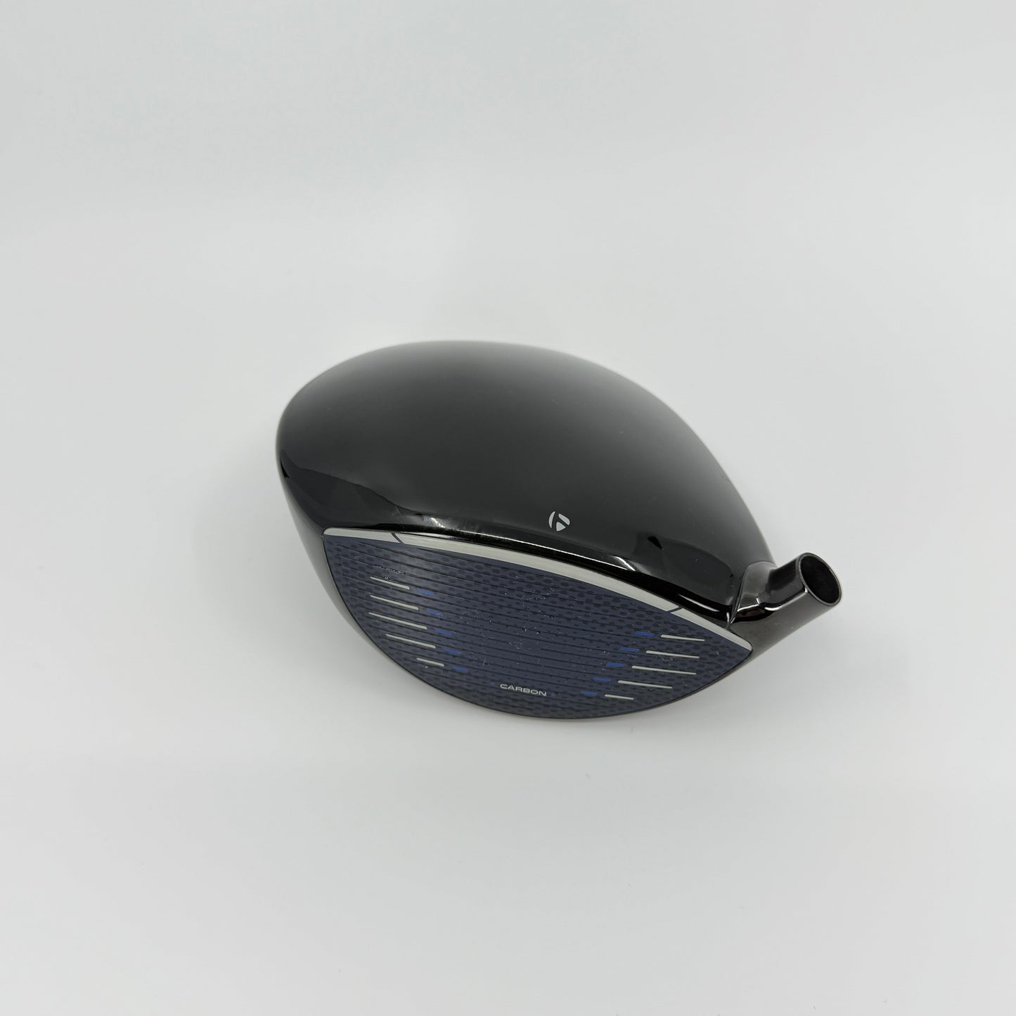 Taylormade Qi10 LS Driver 8* RH Graphite Design Tour AD CQ 50S Stiff