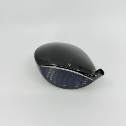 Taylormade Qi10 LS Driver 8* RH Graphite Design Tour AD CQ 50S Stiff