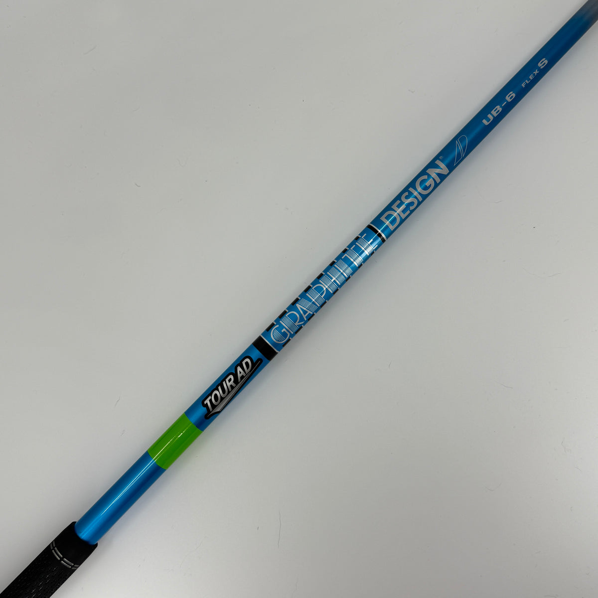 Graphite Design Tour AD UB 60 Stiff Driver Shaft