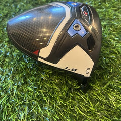 Cobra Aerojet LS Driver Head 9* RH